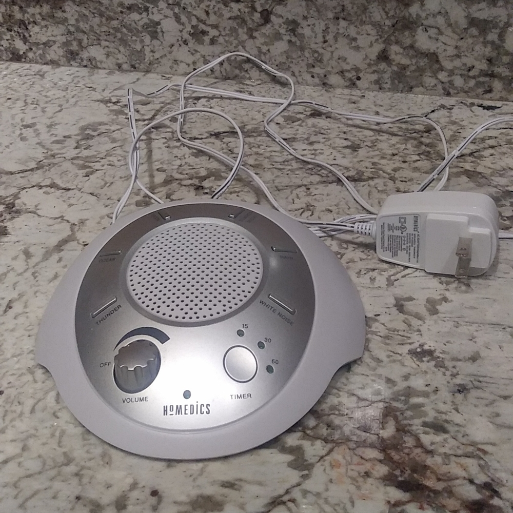 Pottery Barn homedic sleep maker